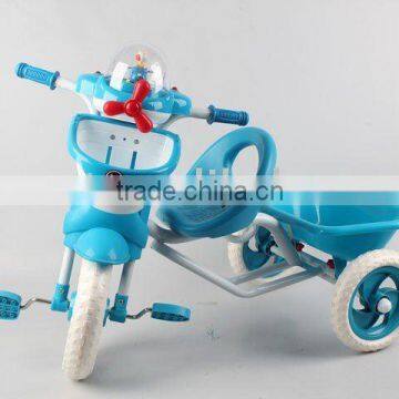 CHILDREN TRICYCLES