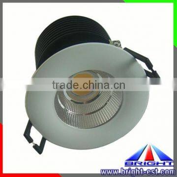 COB 5W LED Downlight Dimmable 2016 Hot New