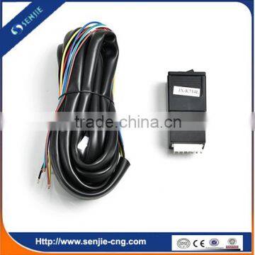 Automobile Lpg Switch for Fuel System