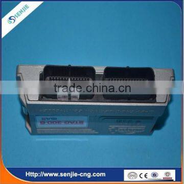 Cng Reducing System Ecu Electric Controller Kit photo-5