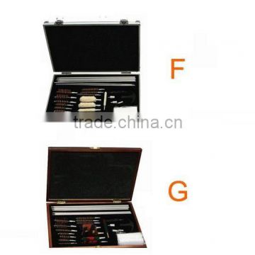 27piece Universal Gun Cleaning Kit