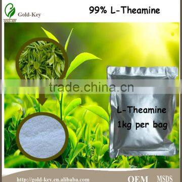 Pure Natural 99% L-Theanine photo-4
