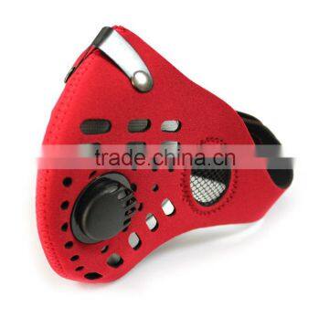 Sport Mask With Filter Biking/Motorcycle/ Cycling Sport Riding Mask Weini photo-2