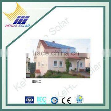 Kehua 3KW Home-use Off-grid Solar Power System photo-2