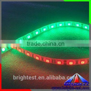 New Fashion Strip LED Light For Brand Store,Full Color 5050 Rgb Led Strip dc12 v Black/white ip68 Led Strip Light