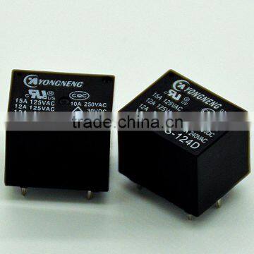 Power Relay 12V photo-2