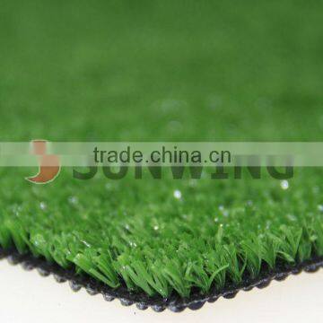 DIY Cheap landscaping artificial grass from Sunwing