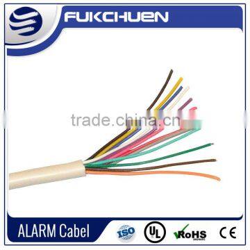 2014 Hotsale,Security Fire Shielded Alarm Cable,4core fire alarm cable
