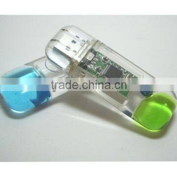 OEM Liquid USB Stick
