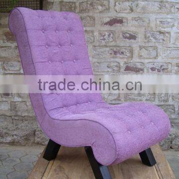 Singe Seater Sofa Fabric, Jodhpur Furniture Manufacturers photo-4