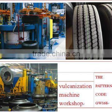 top ten china tyre factory /Radial TBR tyre 315/80R22.5 tyre manufacturers in China 11R22.5