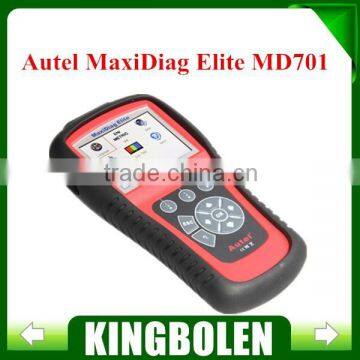 Autel Maxidiag Elite MD701 With Data Stream Function For All System Update Online