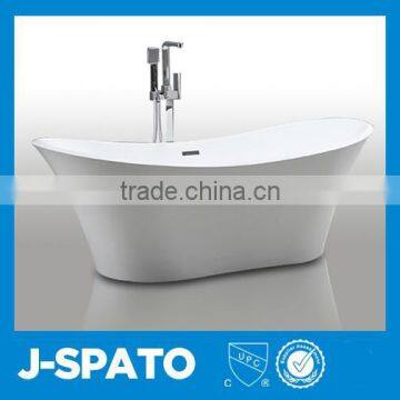 Modern CUPC Certificated Freestanding Bathtub JS-6518