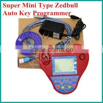 Multi-language Full Function New Mini Zed Bull