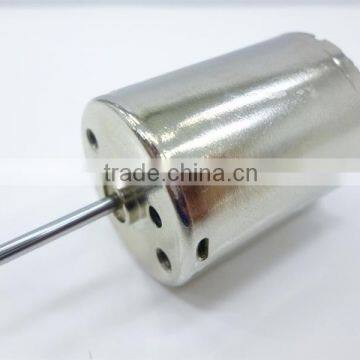 Environmental Protection and Energy Saving. Motor Fan CL-RK370CA for Small Windmill Pen photo-3