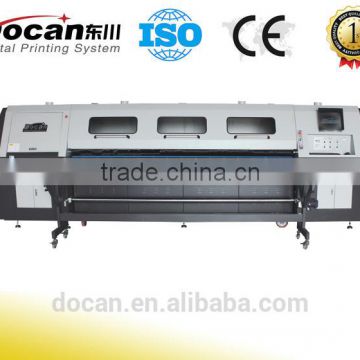 Docan indoor inkjet printer