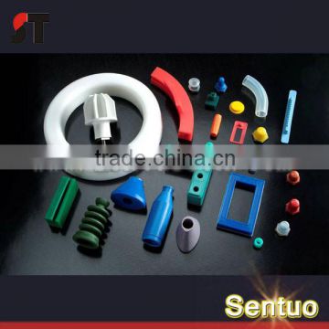 All Kinds Of Silicone Parts For Hosehold Appliance