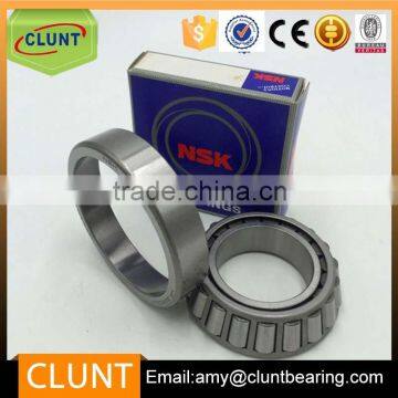 NSK Tapered Roller Bearing 31326 with size:130*280*66 mm