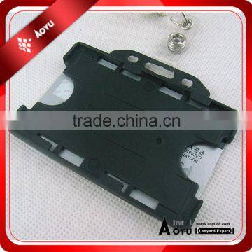 china manufacturing unique gift card holders