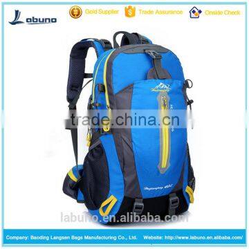 china supplier sports backpack bag travelling bag                        
                                                                Most Popular
                                                    Supplier's Choice