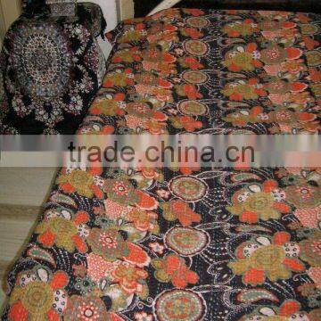 Blanket Style BedSheet BedSpreads India