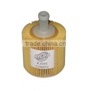 OIL FILTER 04152-31090 04152-YZZA1 cartridge oil filter