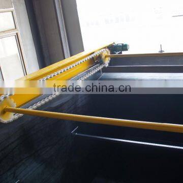 Dissolved Air Flotating Water Clarifier photo-4