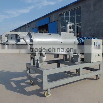 dewatering screw extractor