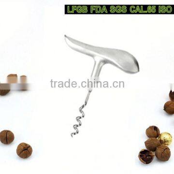 Wine opener/corkscrew/bottle opener/metal wine openerZTB155