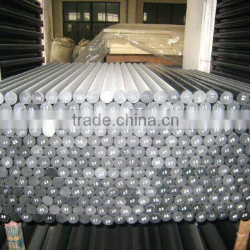 Nylon Rods/PA6 Rods/Nylon 6 Rods/Plastics Rods/nylon extruded