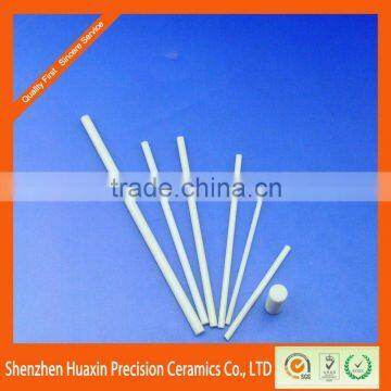 For mini pump application zirconia ceramic shaft
