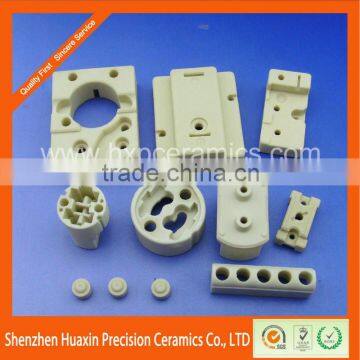 electrical steatite ceramic insulator heating element/ceramic bick/ceramic bead