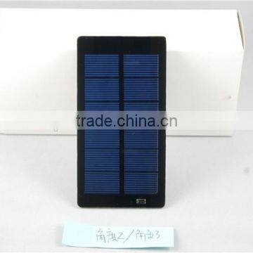 photovoltaic small solar panel