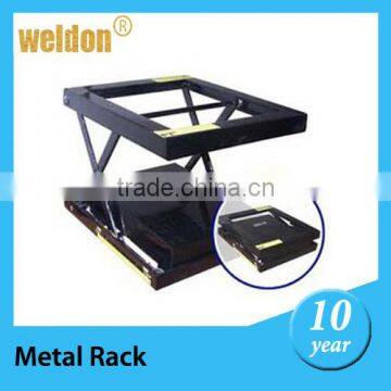 WELDON metal slide bracket