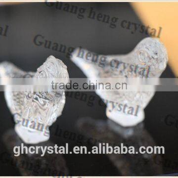 New Product Crystal Bird Home Decoration photo-3