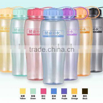 bpa free sport water bottle