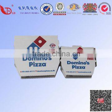 Cheapest Paper Pizza Box Wholesale photo-2