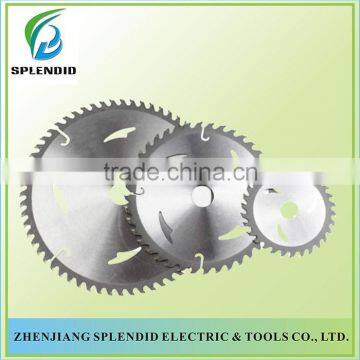 offer high quality TCT carbide circular saw blade for wood cutting