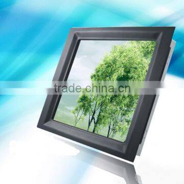 15 inch LCD open frame touch monitor (ELO),15 inch(4:3) open frame touch monitor