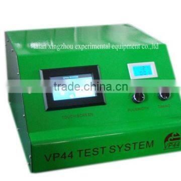 2014 new common rail VP44 pump tester/ touch screen