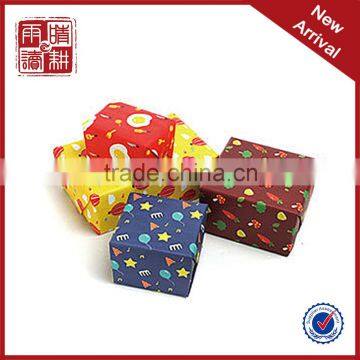 Manufacturer High Quality Chocolate Wrapping Paper, Custom Gift Wrapping Paper, Wrapping Paper photo-3