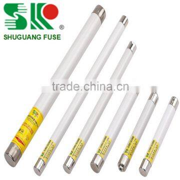 high voltage HRC fuses for transformer protection