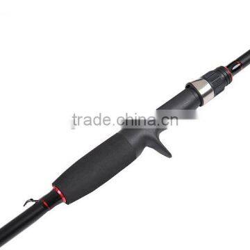 2-piece Medium & Medium Heavy Graphite Casting Rod photo-2