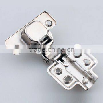 Jieyang Furniture Fitting One Way Cabinet FGV Hinge Quality Choice