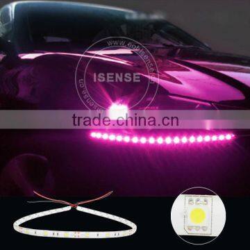 LED rope grow light for truck decoration