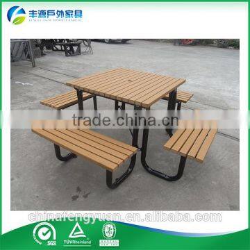 Wholesale Outdoor Portable Cheap Picnic Table