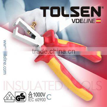 INJECTION INSULATED WIRE STRIPPERS