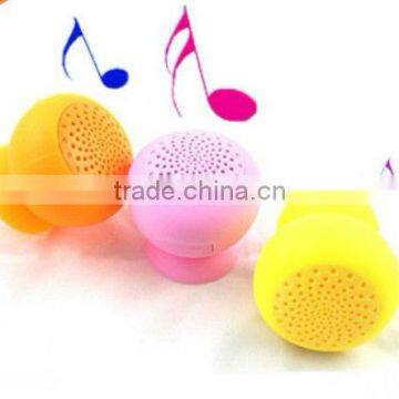 2013 the Best Portable Waterproof Shower Mini Bluetooth Speaker A2 photo-1