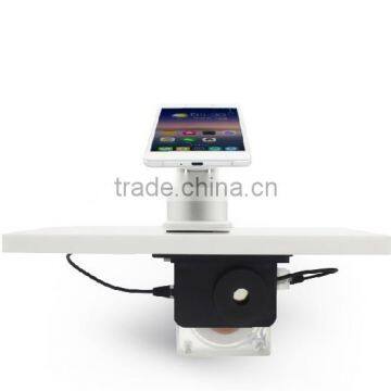 Showhi Phone Display Product Security Stand for Exhibitions With Internal Cable HSE7300 photo-4