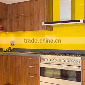 Silkscreen Printing Glass With AS/NZS2208:1996, BS6206, EN12150 Certificate photo-4